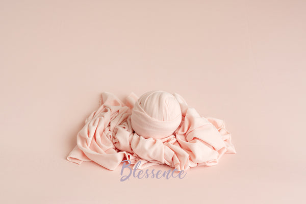Pale Pink Ayden