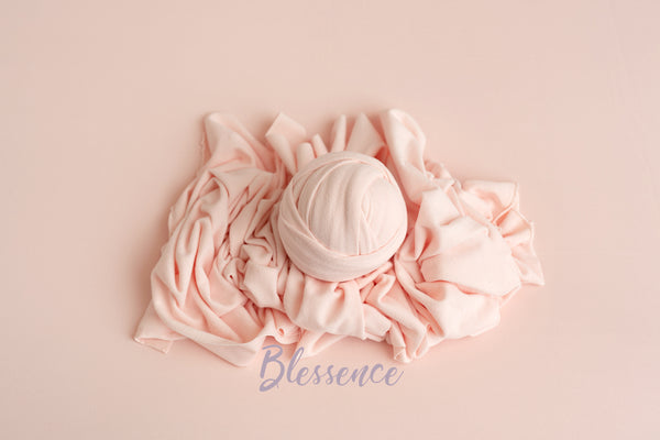 Pale Pink Ayden