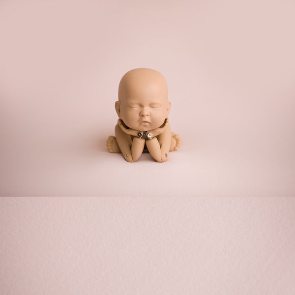 Pale Pink Ayden