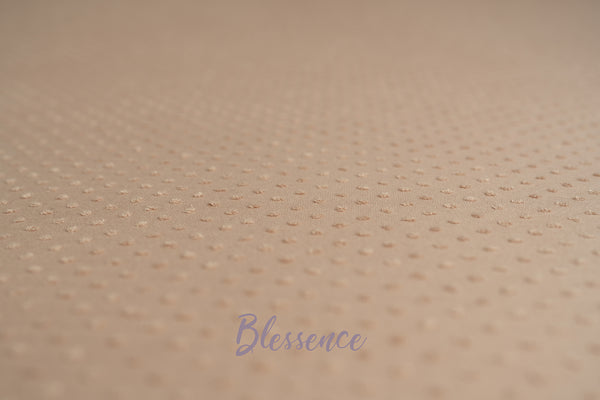 Dotty in Beige