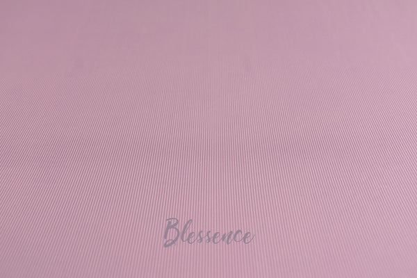 Lilac Rib