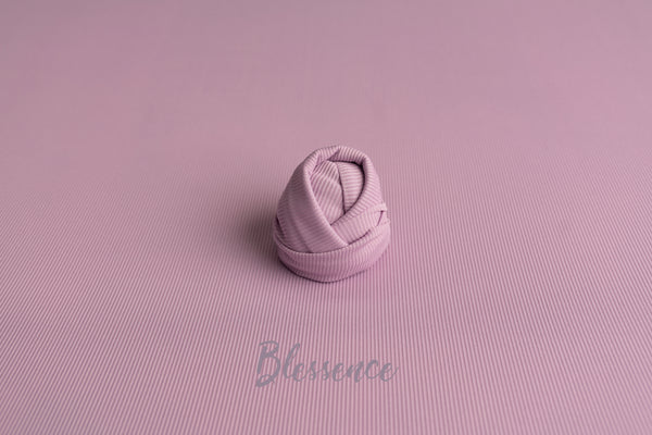 Lilac Rib