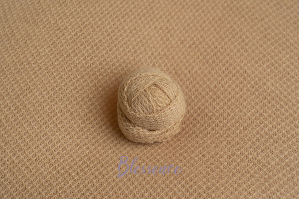 Toffee Texture