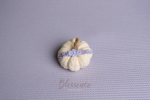 Newborn Knit Lilac Dream