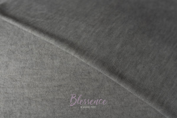 Cosy Cashmere Lunar Grey